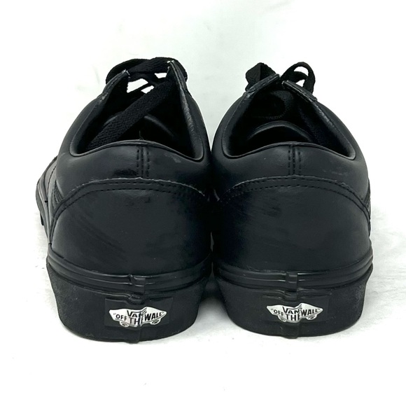 Vans leather - Picture 4 of 5